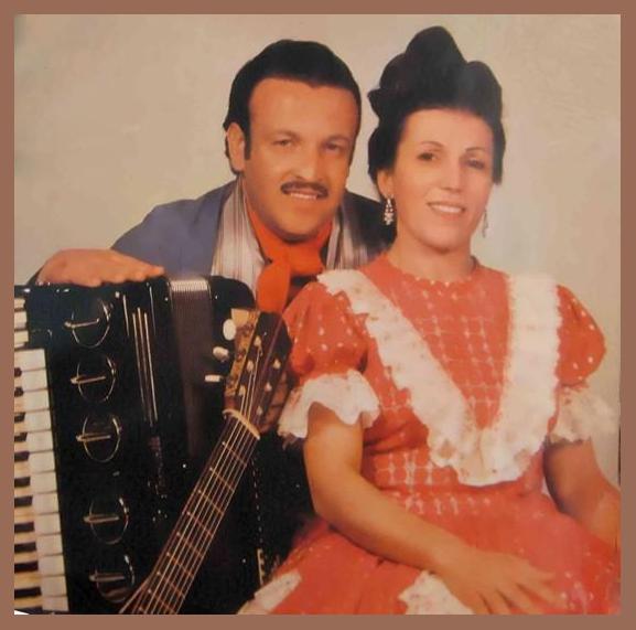 Zezinho e Julieta